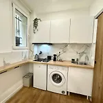 New 104 Suite Juliette - Cosy Apartment Paris Center