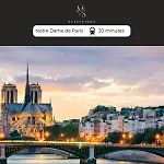 New 104 Suite Juliette - Cosy Apartment Paris Center